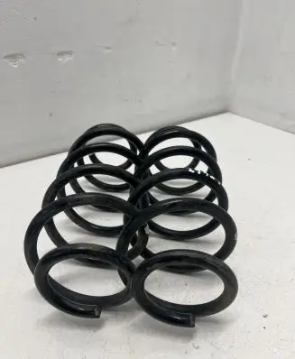 Toyota Verso-S Rear coil spring