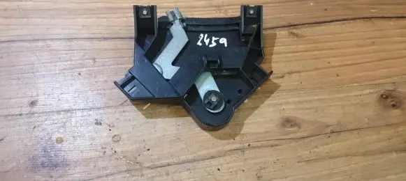 Volkswagen Transporter - Caravelle T4 Climate control unit 321819045 Nera