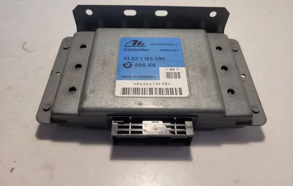 BMW 3 E36 ABS control unit/module 34521163090 10094402044 5WK8421