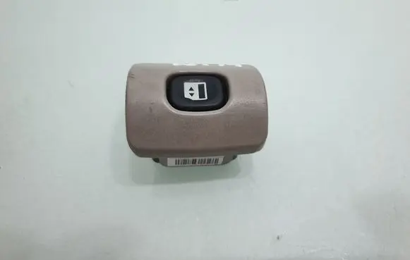 Dodge Grand Caravan Electric sliding door switch 1ES32BD1AB