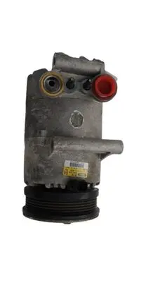 Ford Galaxy Air conditioning (A/C) compressor (pump) BV6N-19D629-BA