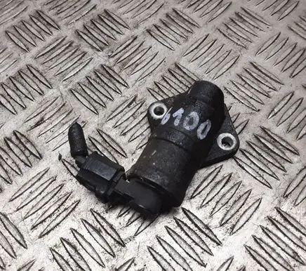 Mazda 5 EGR valve