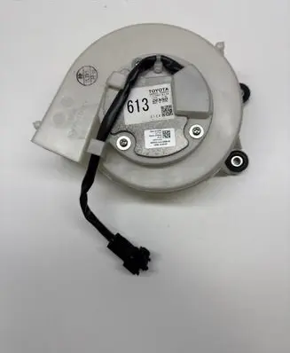 Lexus RX 450H Hybrid/electric vehicle battery fan G923048060 1173006132