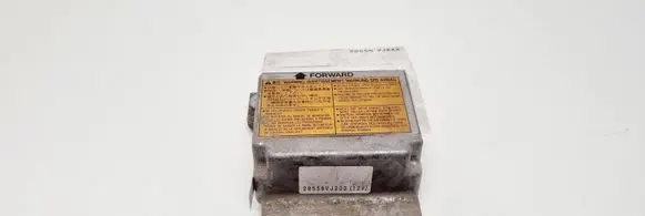 Nissan King Cab, Navara Airbag control unit/module 28556VJ200