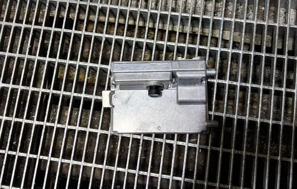 Seat Arona Windshield/windscreen camera 2Q0980653D