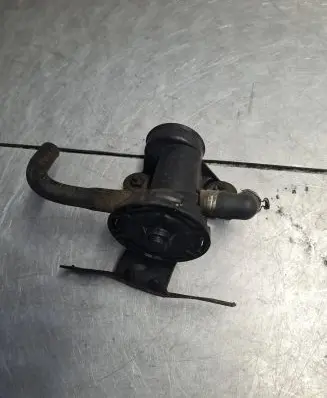 Volkswagen Transporter - Caravelle T4 Coolant heater control valve 023906281