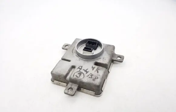 Audi A4 S4 B8 8K Headlight ballast module Xenon 8K0941597 W003T18471