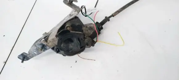 Citroen Xsara Accelerator throttle pedal 9639779180