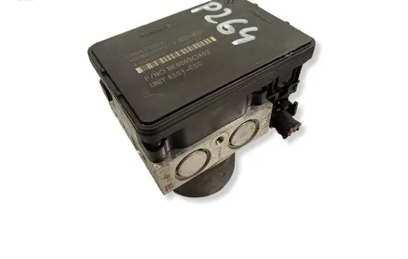 KIA Sportage ABS Pump 589203U460 8DBH60130402