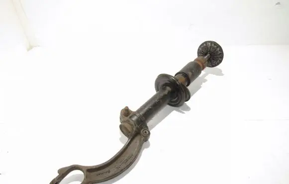 Audi A5 8T 8F Front shock absorber/damper