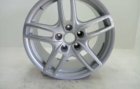 Porsche Cayenne (9Y0 9Y3) R19 alloy rim 7P5601025A