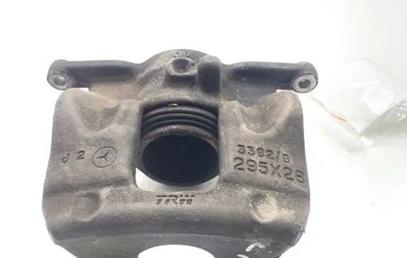 Mercedes-Benz B W246 W242 Front brake caliper 295X28