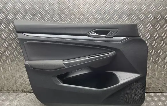 Volkswagen Golf VIII Front door card panel trim 5H1867011T 5H4919011 5H0868079D