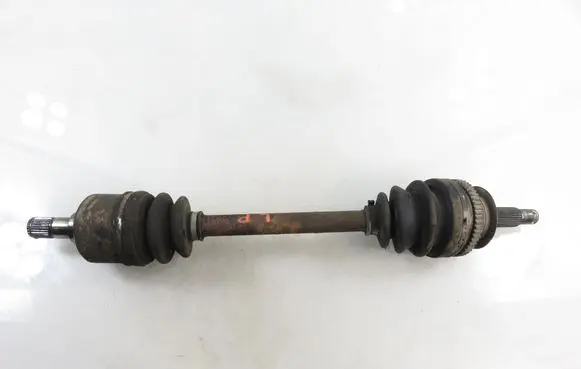Hyundai Santa Fe Front driveshaft 