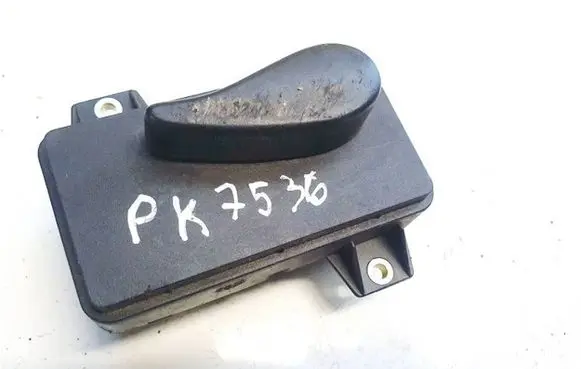 Audi A6 S6 C5 4B Seat control switch 8l0959765 03480240