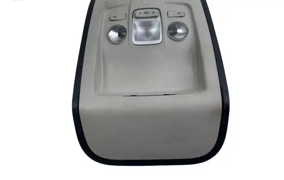 Citroen C4 Cactus Front seat light 9801287677