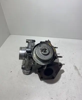 Mazda 6 Turbo VJ360512 27173M