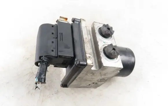 Peugeot 407 ABS Pump 9660067280 15710602