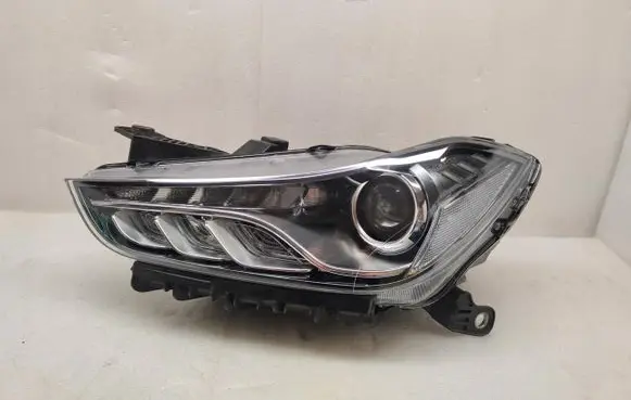 Maserati Ghibli Headlight/headlamp