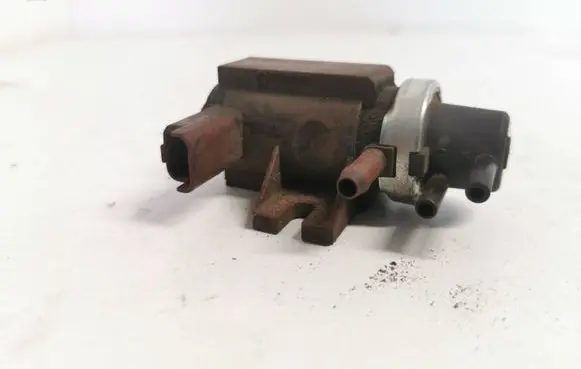Ford S-MAX Turbo solenoid valve 165601