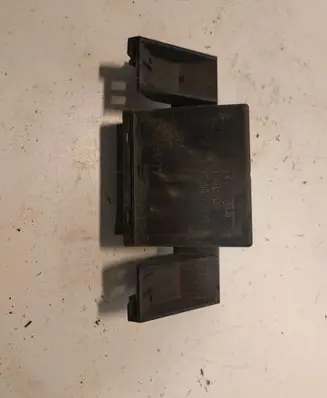 Opel Zafira A Light module LCM 09135156