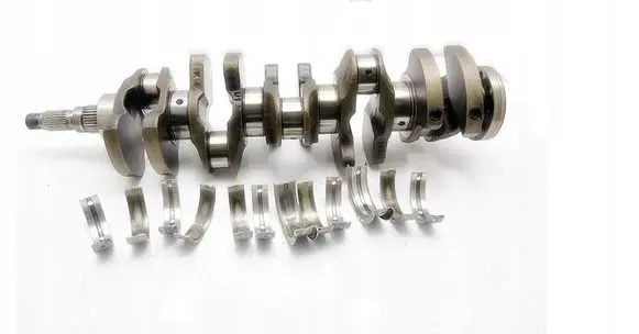 Volvo XC90 Crankshaft 1936