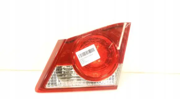 Honda Civic Rear/tail lights P6068R