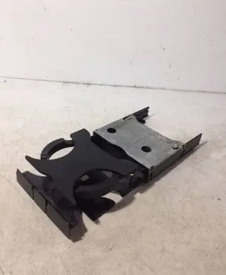 Volkswagen Golf IV Cup holder back 1J0862533D