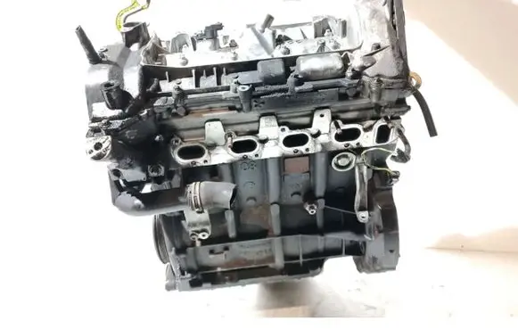 Mercedes-Benz B W245 Engine OM640.941