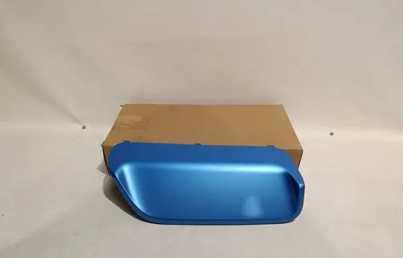 BMW X1 U11 Rear bumper trim bar molding 51128083652