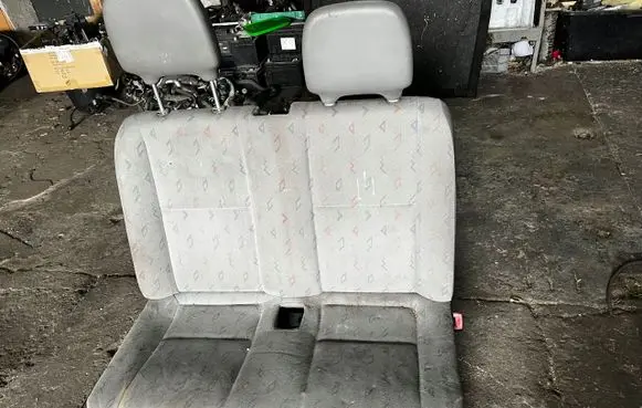 Volkswagen II LT Interior set braknumeruczci