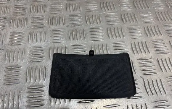 Ford Focus Glove box pad JX7BA045B90J