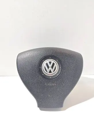 Volkswagen Caddy Steering wheel airbag 2K0880201E