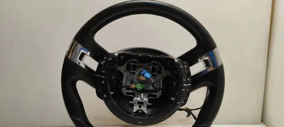 Citroen C4 I Picasso Steering wheel 6096636