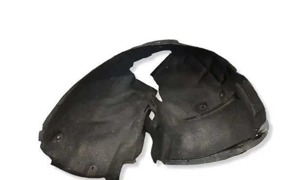 Audi A5 8T 8F Front wheel arch liner splash guards 