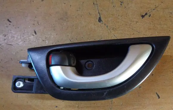 Honda Jazz Front door exterior handle