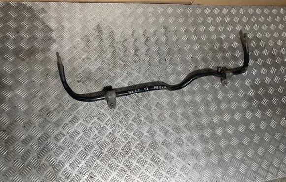 Audi A3 S3 A3 Sportback 8P Front anti-roll bar/sway bar 1K0411303AQ 206445 045137