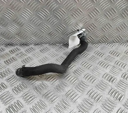 Audi E-tron GT Engine coolant pipe/hose 9J1815572