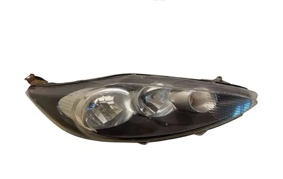 Ford Fiesta Headlight/headlamp