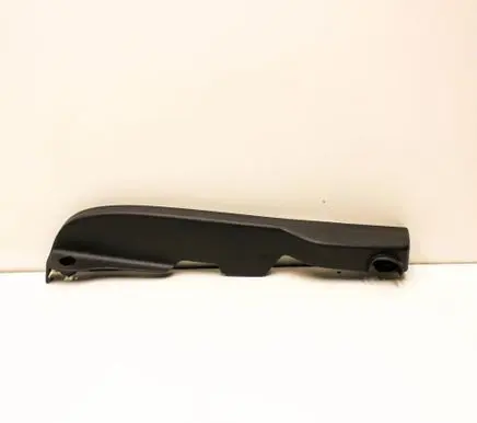 Opel Astra K Front door seat control surround trim 13383908
