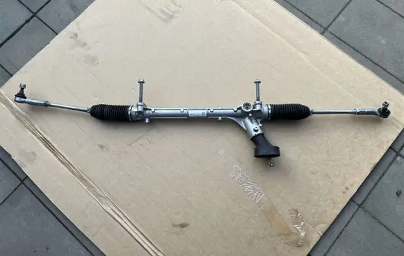 Volkswagen T-Cross Steering rack 2Q1423057J