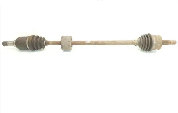 Ford Ka Front driveshaft