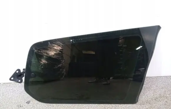 Ford Galaxy Rear side window