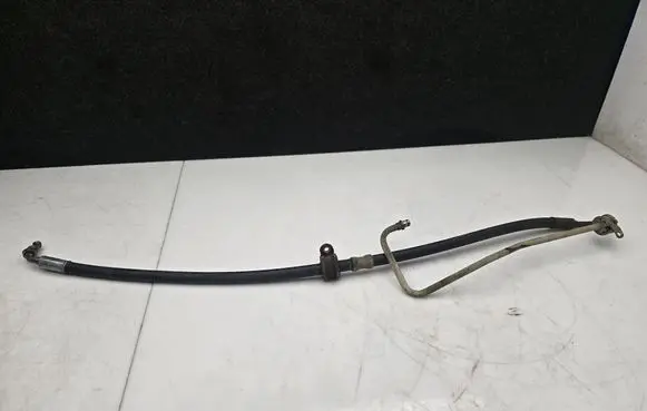 Mercedes-Benz Sprinter W906 Power steering hose/pipe/line A9064668981