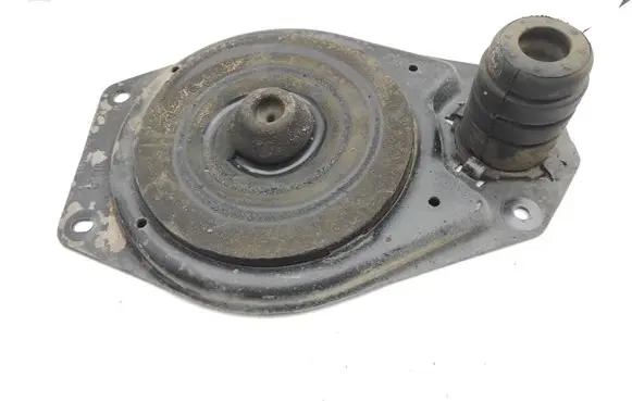 Fiat Talento Coil spring/strut mount 550502458R 93460998