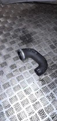 Opel Signum Engine coolant pipe/hose 24415008