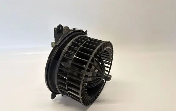 Mercedes-Benz CL C215 Heater fan/blower A2208203542 A2209060000
