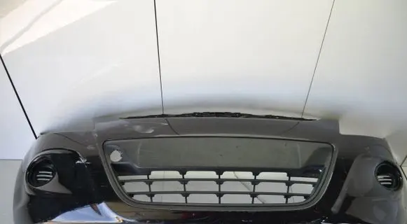 Hyundai i20 (PB PBT) Front bumper 86511-1J000
