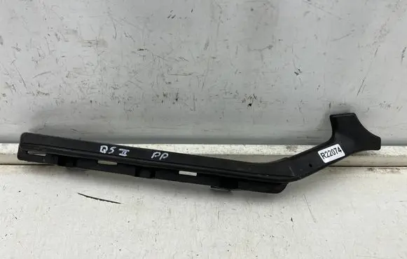 Audi Q5 SQ5 Front bumper mounting bracket 80a807366