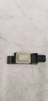 Audi A3 S3 8P Airbag deployment crash/impact sensor 4B0959643D